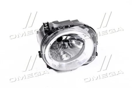 Фара пра. JEEP RENEGADE 14- TYC 20-9707-00-1N