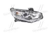 Фара пра. HONDA CIVIC 16- TYC 20-9777-00-1N (фото 1)