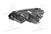 Фара пра. (LED DRL) VW JETTA 14-18 TYC 20-9989-00-1N (фото 3)