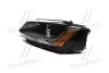 Фара лев. (LED DRL) VW JETTA 14-18 TYC 20-9990-00-1N (фото 2)