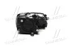Фара лев. (LED DRL) VW JETTA 14-18 TYC 20-9990-00-1N (фото 3)