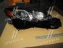 Фара правая Toyota Camry XV70 (19-) USA LED TYC 209993A01N (фото 2)