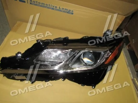 Фара лів. TOY CAMRY 17- TYC 20-9994-A0-1N