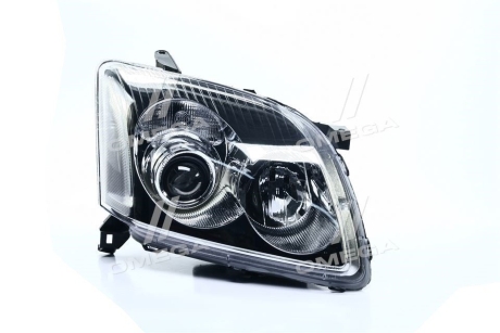 Фара пра. TOY AVENSIS 03-06 TYC 20-A369-05-2B