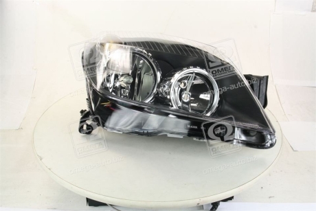 Фара пра. OP ASTRA H (вір-во) TYC 20-A389-05-2B