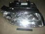 Фара пра. AUDI A6 01-05 (вир-во) TYC 20-A405-05-2B (фото 2)