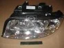 Фара лів. AUDI A6 01-05 (вир-во) TYC 20-A406-05-2B (фото 3)