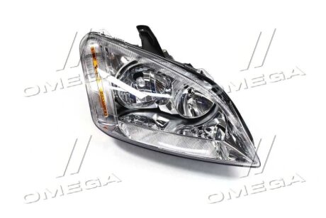 Фара пра. F. FOCUS C-MAX 03-07 (ви-во) TYC 20-A477-05-2B