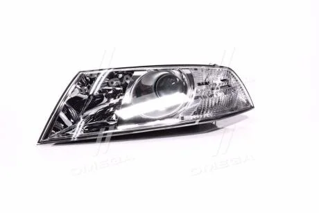 Фара лів. SK OCTAVIA 05-09 TYC 20-A670-05-2B