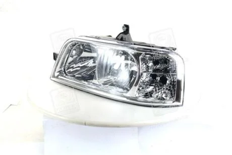 Фара лів. CITROEN JUMPER 02-06 (вир-во) TYC 20-A678-05-2B