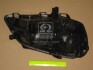 Фара лев. VW POLO 6 05- (выр-во) TYC 20-A730-05-2B (фото 2)