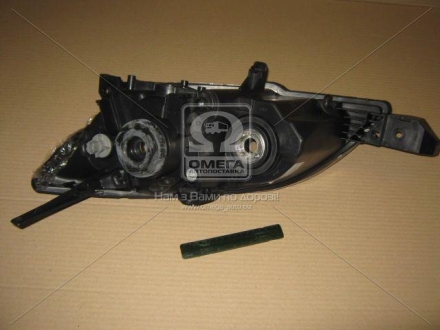 Фара пра. MAZDA 3 HB 04- (вір-во) TYC 20-A859-05-2B