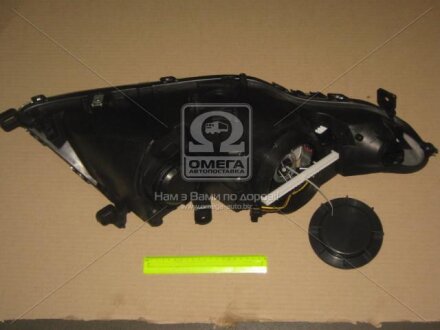 Фара лів. HON CIVIC 06-HB TYC 20-A968-05-2B