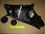 Фара ліва з моторчиком Opel Astra H (07-) H1/H7 TYC 20-B208-05-2B (фото 1)