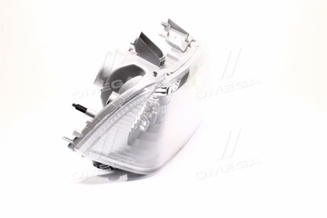 Фара пра. SCUD./JUMP./EXP/ 03- TYC 20-B217-05-2B