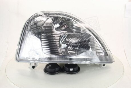 Фара пра. OP MOVANO 03-08 TYC 20-B267-05-2B