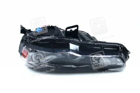 Фара лев. MIT LANCER X (выр-во) TYC 20-B302-05-2B