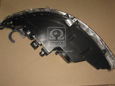 Фара пра. PEUG 308 08- (ви-во) TYC 20-B497-05-2B