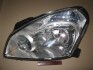 Фара лів. NIS QASHQAI TYC 20-B572-05-2B (фото 3)
