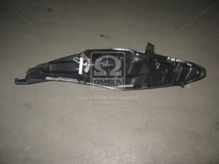 Фара пра. F. FIESTA 09- (вір-во) TYC 20-B815-05-2B