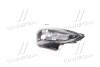 Фара лев. REN MEGANE 09-12 TYC 20-B876-A5-2B (фото 2)