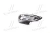 Фара лів. REN MEGANE 09-12 TYC 20-B876-A5-2B (фото 2)