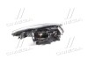 Фара лев. REN MEGANE 09-12 TYC 20-B876-A5-2B (фото 3)