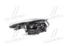 Фара лів. REN MEGANE 09-12 TYC 20-B876-A5-2B (фото 3)