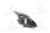 Фара лев. REN MEGANE 09-12 TYC 20-B876-A5-2B (фото 4)