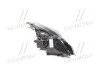 Фара лів. REN MEGANE 09-12 TYC 20-B876-A5-2B (фото 4)