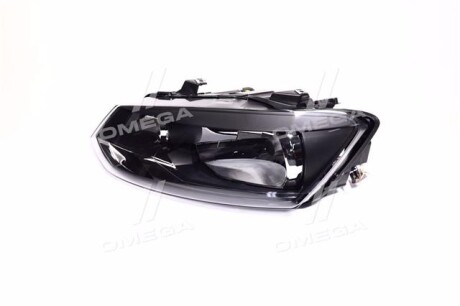 Фара лів. VW POLO 09- TYC 20-C034-A5-2B