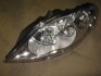 Фара правая Renault Master/Opel Movano/Nissan Interstar (10-) под корректор TYC 20-C337-05-2B (фото 2)