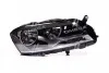 Фара пра. VW PASSAT B7 EUR 11-15 (вир-во) TYC 20-C515-05-2B (фото 1)
