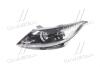 Фара лів. KIA SPORTAGE 10-15 TYC 20-C804-B5-2B (фото 1)