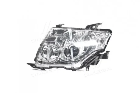 Фара лів. MIT PAJERO 07-14 TYC 20-E070-B5-2B