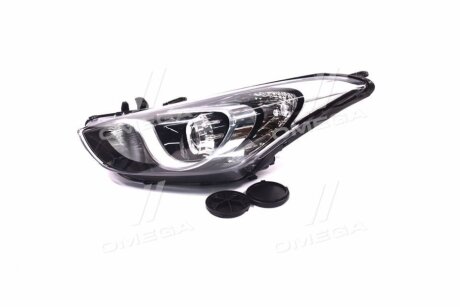 Фара лів. HYUN I30 13- TYC 20-E208-05-2B