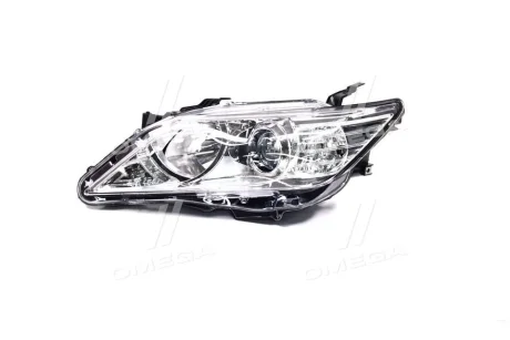 Фара лев. TOY CAMRY 10-14 TYC 20-F938-A5-2B