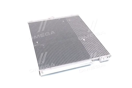 Конденсер JEEP GRAND CHEROKEE 11-16 TYC 55038003AG