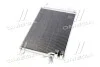 Радіатор кондиціонера VW JETTA 11-18 TYC 5C0820411K (фото 4)