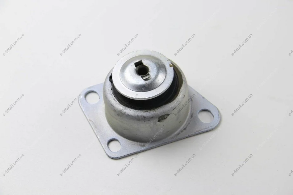Подушка КПП Doblo 1.3JTD 01>/Albea/Strada UC-EL UC31393 (фото 1)
