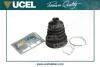 Пыльник шруса (внутренний) VW Passat 1.4-3.2 TDI/FSI 01-10 UCEL 10010 (фото 1)