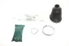 Пыльник шруса (наружный) Renault Kangoo (24x82x138) UCEL 10201A (фото 1)