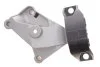 Подушка двигателя (L) Dacia Logan II/Renault Clio 0.9TCe 12- UCEL 10304 (фото 6)
