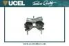 Подушка двигуна (передня) (R) Renault Megane I 1.4-1.8 88-03 UCEL 10456 (фото 1)