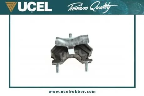 Подушка двигателя (передняя) (R) Renault Megane I 1.4-1.8 88-03 UCEL 10456