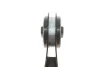 Подушка КПП Renault Kangoo 1.5dCi 03- (косточка) UCEL 10485 (фото 3)
