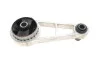 Подушка двигуна Renault Kangoo/Clio 1.9D (косточка) UCEL 10489 (фото 1)