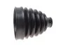 Пыльник шруса (наружный) Renault Kango/Twingo 1.5 dCi/Citroen C3 II 08- (24.5x77x101) UCEL 10539-T (фото 3)