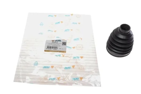 Пыльник шруса (наружный) Renault Kango/Twingo 1.5 dCi/Citroen C3 II 08- (24.5x77x101) UCEL 10539-T