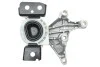 Подушка двигателя (R) Renault Kangoo 1.5 DCi 08- UCEL 10543 (фото 4)